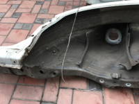 左后翼子板 SUBARU FORESTER OEM 51439SA0129P SG5 2006 51E