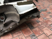 左后翼子板 SUBARU FORESTER OEM 51439SA0129P SG5 2006 51E