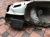 右リアフェンダー SUBARU FORESTER OEM 51439SA0029P SG5 2006 51E