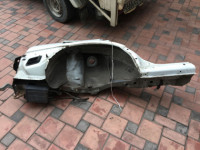 右リアフェンダー SUBARU FORESTER OEM 51439SA0029P SG5 2006 51E