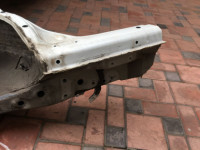 右リアフェンダー SUBARU FORESTER OEM 51439SA0029P SG5 2006 51E