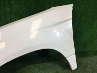 左フロントフェンダー SUBARU FORESTER OEM 57110SA0509P SG5 2006 51E
