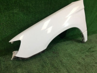 左フロントフェンダー SUBARU FORESTER OEM 57110SA0509P SG5 2006 51E
