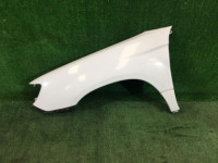 左フロントフェンダー SUBARU FORESTER OEM 57110SA0509P SG5 2006 51E