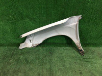 Крыло переднее правое SUBARU FORESTER OEM 57110SA0409P SG5 2006 51E
