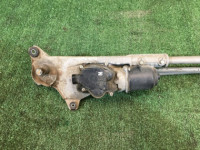 Mecanismo del limpiaparabrisas SUBARU FORESTER OEM 86521SA040 86510SA100 SG5 2006 EJ203