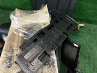 Обшивка багажника SUBARU FORESTER OEM 94015SA040EU 94015SA050EU 94027SA110EB 94027SA120EB SG5 2006 51E