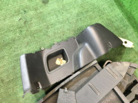Обшивка багажника SUBARU FORESTER OEM 94015SA040EU 94015SA050EU 94027SA110EB 94027SA120EB SG5 2006 51E