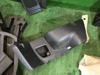 Обшивка багажника SUBARU FORESTER OEM 94015SA040EU 94015SA050EU 94027SA110EB 94027SA120EB SG5 2006 51E