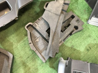 Обшивка багажника SUBARU FORESTER OEM 94015SA040EU 94015SA050EU 94027SA110EB 94027SA120EB SG5 2006 51E