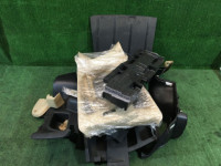 Обшивка багажника SUBARU FORESTER OEM 94015SA040EU 94015SA050EU 94027SA110EB 94027SA120EB SG5 2006 51E
