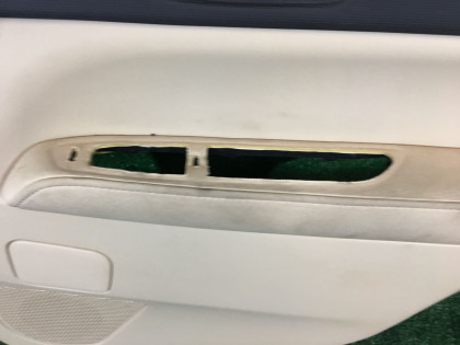 Door trim panels SUBARU FORESTER OEM 94211SA560EA 94211SA570EA 94221SA280EA 94221SA290EA SG5 2006 51E