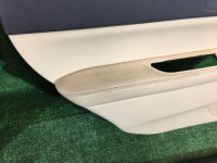 Door trim panels SUBARU FORESTER OEM 94211SA560EA 94211SA570EA 94221SA280EA 94221SA290EA SG5 2006 51E
