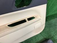 Door trim panels SUBARU FORESTER OEM 94211SA560EA 94211SA570EA 94221SA280EA 94221SA290EA SG5 2006 51E