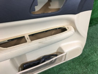 Door trim panels SUBARU FORESTER OEM 94211SA560EA 94211SA570EA 94221SA280EA 94221SA290EA SG5 2006 51E