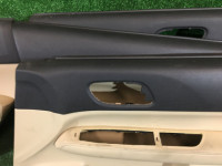 Door trim panels SUBARU FORESTER OEM 94211SA560EA 94211SA570EA 94221SA280EA 94221SA290EA SG5 2006 51E