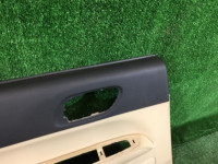 Door trim panels SUBARU FORESTER OEM 94211SA560EA 94211SA570EA 94221SA280EA 94221SA290EA SG5 2006 51E