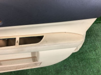 Door trim panels SUBARU FORESTER OEM 94211SA560EA 94211SA570EA 94221SA280EA 94221SA290EA SG5 2006 51E