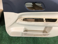 Door trim panels SUBARU FORESTER OEM 94211SA560EA 94211SA570EA 94221SA280EA 94221SA290EA SG5 2006 51E
