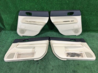 Обшивка дверей 94211SA560EA 94211SA570EA 94221SA280EA 94221SA290EA SUBARU FORESTER