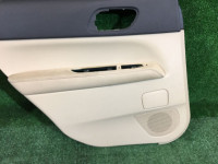 Door trim panels SUBARU FORESTER OEM 94211SA560EA 94211SA570EA 94221SA280EA 94221SA290EA SG5 2006 51E