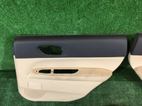 Door trim panels SUBARU FORESTER OEM 94211SA560EA 94211SA570EA 94221SA280EA 94221SA290EA SG5 2006 51E