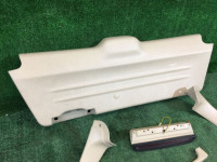 尾门饰板 SUBARU FORESTER OEM 94320SA010EU 94330SA020EU 94330SA030EU 94310SA000EU SG5 2006 51E