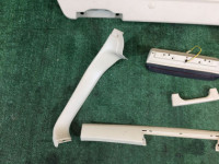 尾门饰板 SUBARU FORESTER OEM 94320SA010EU 94330SA020EU 94330SA030EU 94310SA000EU SG5 2006 51E