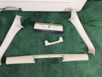 尾门饰板 SUBARU FORESTER OEM 94320SA010EU 94330SA020EU 94330SA030EU 94310SA000EU SG5 2006 51E