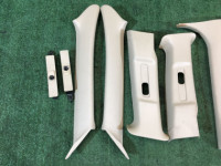 Обшивка стоек 94012SA000EU 94012SA010EU 94022SA000EU 94022SA010EU 94010SA001EU SUBARU FORESTER