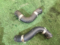 Патрубки радиатора SUBARU FORESTER OEM 45161SA010 X4511FC040 SG5 2006 EJ203