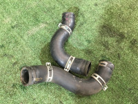 Патрубки радиатора SUBARU FORESTER OEM 45161SA010 X4511FC040 SG5 2006 EJ203