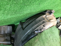Подкрылок передний левый SUBARU FORESTER OEM 59110SA012 SG5 2006 51E