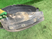 Подкрылок передний правый SUBARU FORESTER OEM 59110SA002 SG5 2006 51E