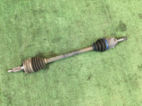 Привод передний 28321SA030 28321SA031 SUBARU FORESTER