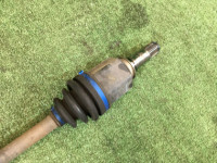เพลาขับหน้า SUBARU FORESTER OEM 28321SA030 28321SA031 SG5 2006 EJ203