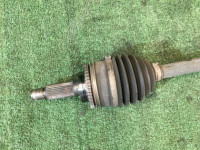 เพลาขับหน้า SUBARU FORESTER OEM 28321SA030 28321SA031 SG5 2006 EJ203
