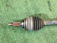 เพลาขับหน้า SUBARU FORESTER OEM 28321SA030 28321SA031 SG5 2006 EJ203