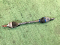 Привод передний 28321SA030 28321SA031 SUBARU FORESTER