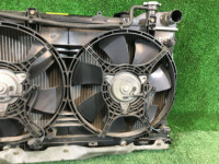 หม้อน้ำ SUBARU FORESTER OEM 45119SA060 SG5 2006 EJ203