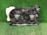 หม้อน้ำ SUBARU FORESTER OEM 45119SA060 SG5 2006 EJ203