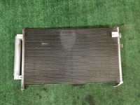 空调冷凝器 73210SA030 73210SA031 SUBARU FORESTER
