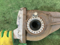 เฟืองท้าย с приводами G/R=4.444 SUBARU FORESTER OEM 38300AC190 28421FE250 SG5 2006 EJ203