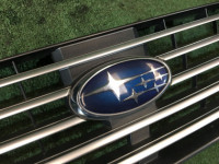 中网 SUBARU FORESTER OEM 91121SA082 SG5 2006 51E