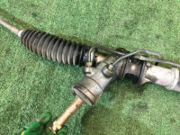 แร็คพวงมาลัย SUBARU FORESTER OEM 34110SA110 34141AA042 SG5 2006 EJ203