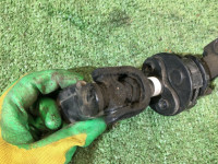 Steering shaft joint SUBARU FORESTER OEM 34170SA010 34170SA020 SG5 2006 EJ203