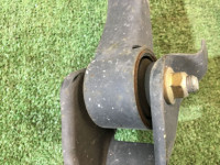 后摆臂 SUBARU FORESTER OEM 20250SA070 20250SA000 20250SA050 20540SA000 SG5 2006 EJ203