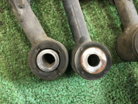 后摆臂 SUBARU FORESTER OEM 20250SA070 20250SA000 20250SA050 20540SA000 SG5 2006 EJ203