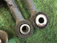 后摆臂 SUBARU FORESTER OEM 20250SA070 20250SA000 20250SA050 20540SA000 SG5 2006 EJ203