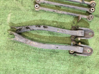 后摆臂 SUBARU FORESTER OEM 20250SA070 20250SA000 20250SA050 20540SA000 SG5 2006 EJ203